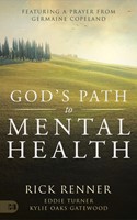 God's Path to Mental Health (Paperback)