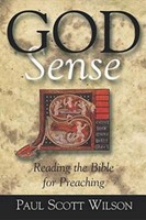 God Sense (Paperback)
