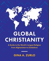 Global Christianity (Paperback)