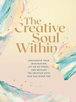 Creative Soul Within (Paperback)