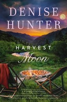 Harvest Moon (Paperback)