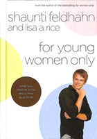 For Young Women Only (Hard Cover)