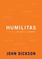Humilitas (Hard Cover)