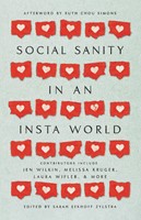 Social Sanity in an Insta World (Paperback)