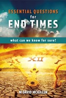 Essential Questions for End Times (Paperback)