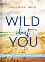 Wild About You (Hard Cover)