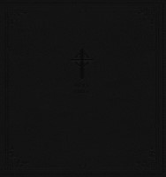 NABRE XL Catholic Edition, Black (Imitation Leather)
