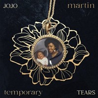 Temporary Tears CD (CD-Audio)