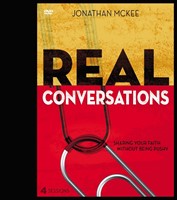 Real Conversations DVD Study (DVD)