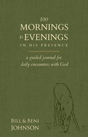 100 Morning and Evenings in Scripture (Paperback)