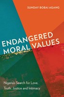 Endangered Moral Values (Paperback)
