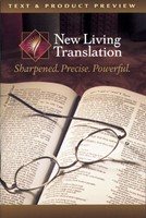 NLT Text & Product Preview (Sampler)