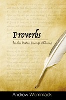 Proverbs (Hard Cover)