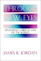 Through New Eyes (Paperback)