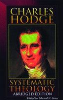 Systematic Theology: Abridged Edition (Paperback)