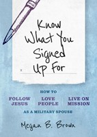 Know What You Signed Up For (Paperback)