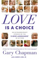 Love is a Choice (Paperback)