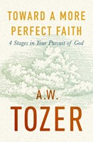 Toward a More Perfect Faith (Paperback)