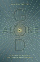 God Alone (Paperback)