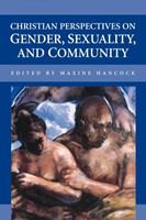 Christian Perspectives on Gender, Sexuality, and Community (Paperback)