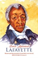James Armistead Lafayette Bulletin (pack of 100) (Bulletin)
