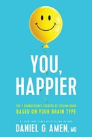 You, Happier (Paperback)