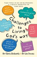 Challenges to Living God's Way (Paperback)