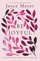 Be Joyful (Hard Cover)