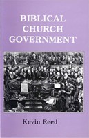 Biblical Church Government (Paperback)
