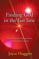 Finding God in the Fast Lane (Paperback)