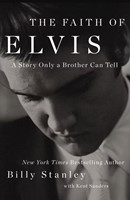 The Faith of Elvis (Hard Cover)