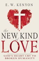 The New Kind of Love (Paperback)