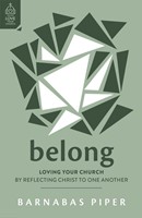 Belong (Paperback)