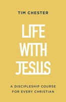 Life With Jesus (Paperback)