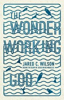 The Wonder-Working God (Paperback)