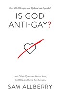 Is God Anti-Gay? (Paperback)