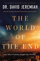 The World of the End (Paperback)