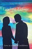 Finding Refuge (Paperback)