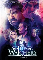 The Watchers: Season One DVD (DVD)