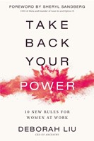Take Back Your Power (Paperback)