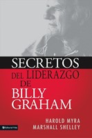 Secretos de Liderazgo de Billy Graham (Paperback)