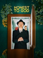 Honest to God DVD (DVD)
