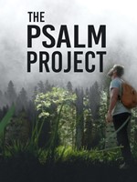 The Psalm Project DVD (DVD)