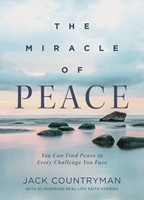 The Miracle of Peace (Hard Cover)
