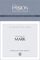 TPT The Book of Mark (Paperback)