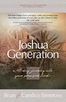 The Joshua Generation (Paperback)