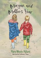 Morgan and Millie's Year