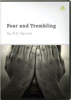 Fear and Trembling DVD (DVD)