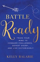 Battle Ready (Paperback)