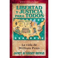 Libertad y Justicia Para Todos (Paperback)